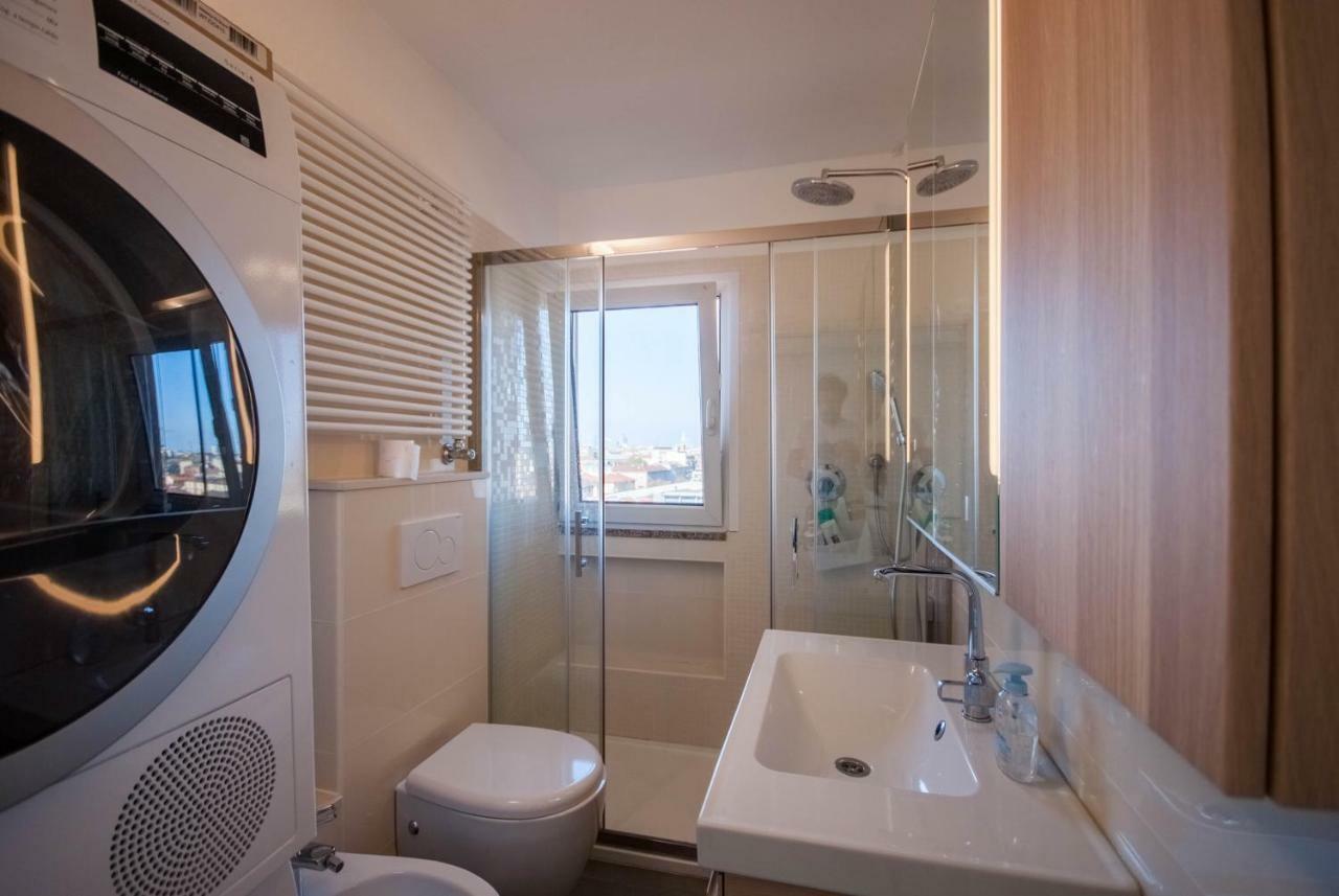 Apartamento Exclusive Rooftop With Large Terrace In Solari/tortona Milán