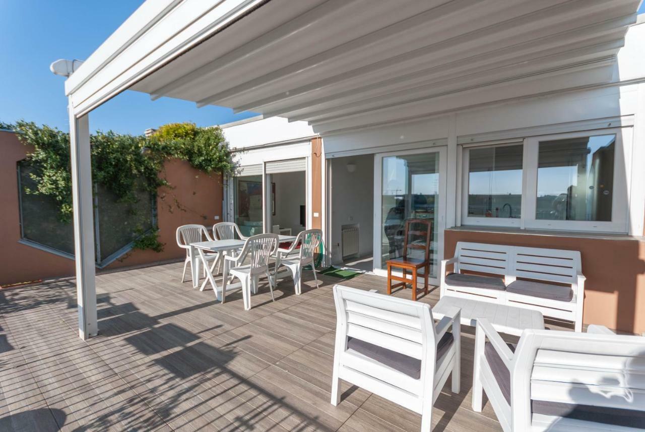 Exclusive Rooftop With Large Terrace In Solari/tortona Apartamento *